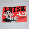 Lätsä 1970